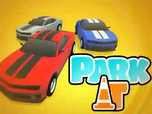 שפּיל PARK IT אָנליין