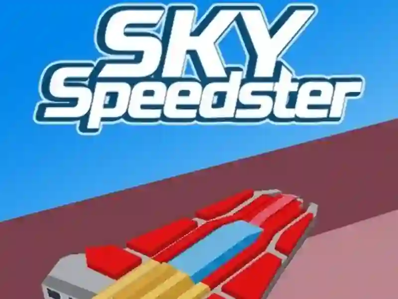 שפּיל Sky Speedster אָנליין