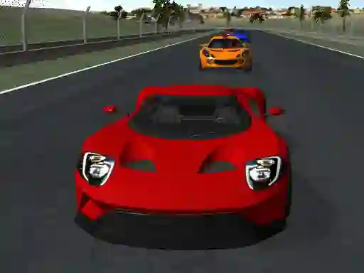 שפּיל Elite Racing אָנליין