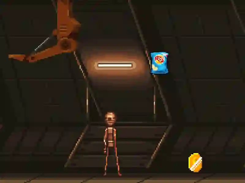 שפּיל Skyfall Survival אָנליין