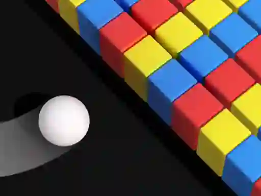 שפּיל Color Bump Online אָנליין