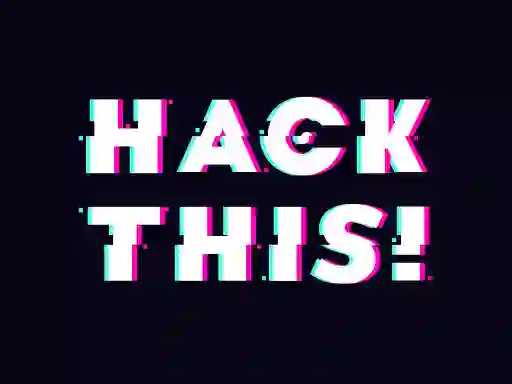 שפּיל Hack This! אָנליין