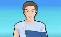 שפּיל Operate Now Shoulder Surgery אָנליין
