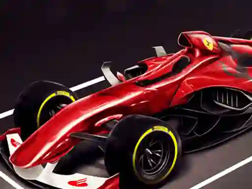 שפּיל Formula Racing אָנליין