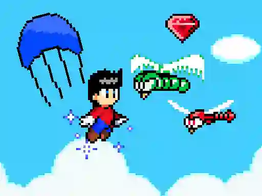 שפּיל Super Flight אָנליין