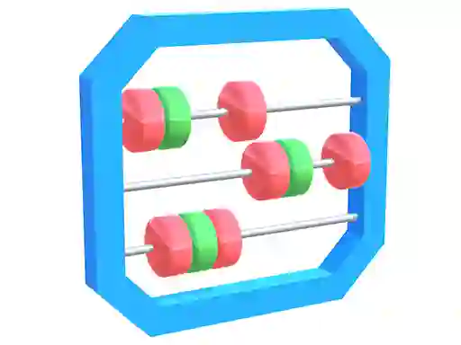 שפּיל Abacus 3d אָנליין