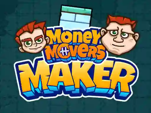 שפּיל Money Movers Maker אָנליין