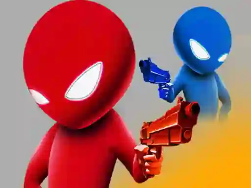 שפּיל Drunken Duel אָנליין
