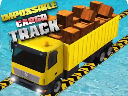 שפּיל Impossible Cargo Track אָנליין