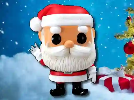 שפּיל Christmas Memory Challenge אָנליין