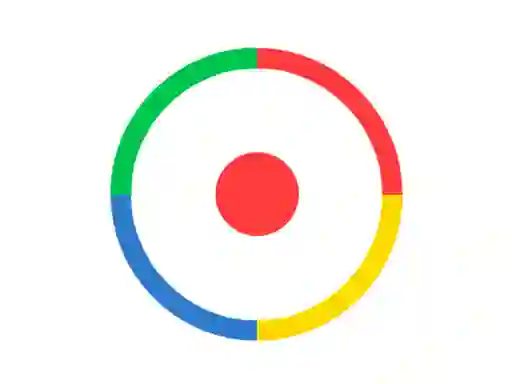שפּיל Catch Colors אָנליין