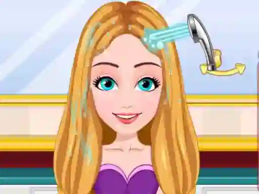 שפּיל Summer Braided Hairstyles אָנליין