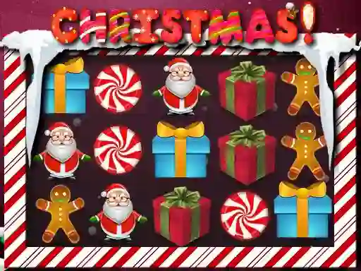 שפּיל Christmas Gift Sweeper אָנליין