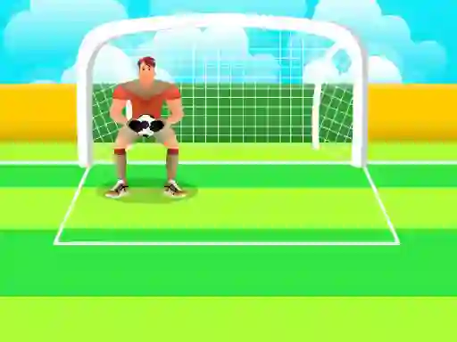 שפּיל Penalty אָנליין