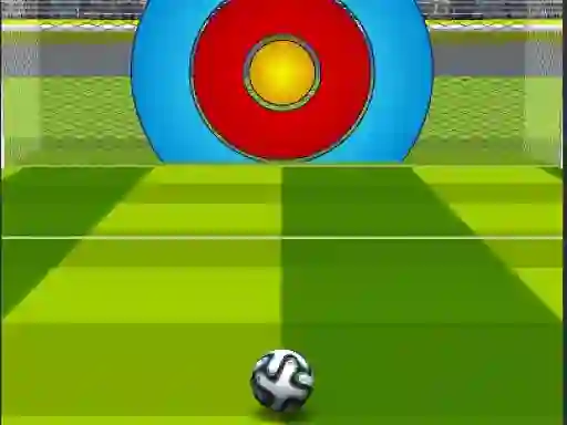 שפּיל Super Football Kicking אָנליין