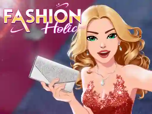 שפּיל Fashion Holic אָנליין