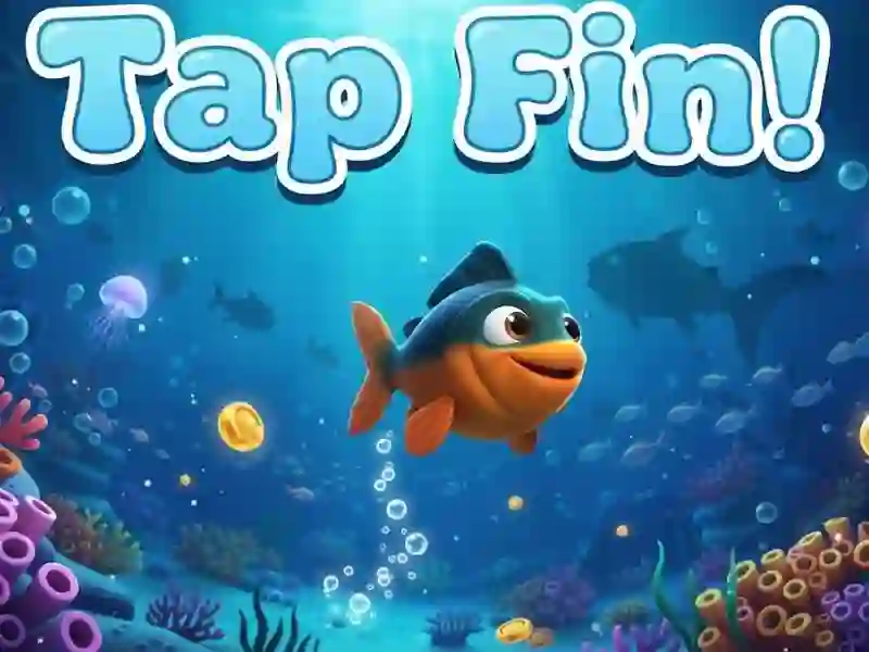 שפּיל Tap Fin! אָנליין