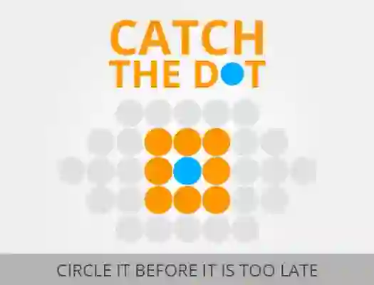 שפּיל Catch the Dot אָנליין