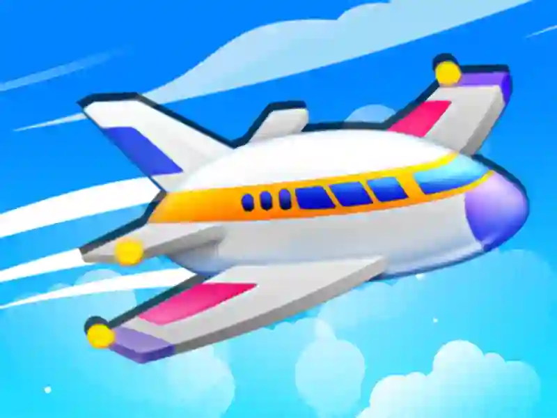 שפּיל Airport Manager אָנליין