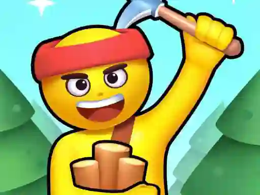 שפּיל Island Construction אָנליין