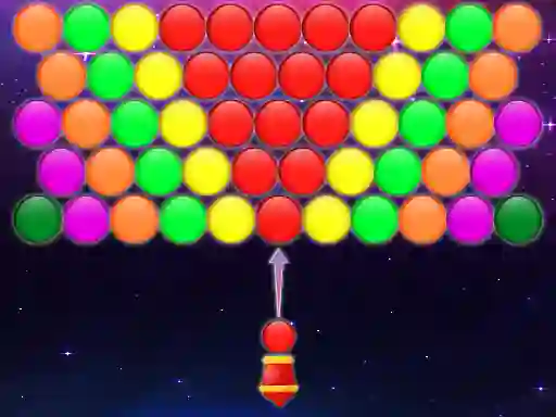 שפּיל Bubble Shooter Legend אָנליין