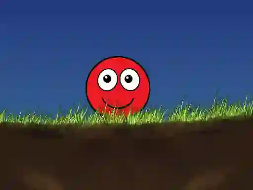 שפּיל RedBall Adventure אָנליין