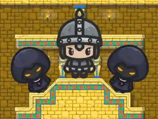 שפּיל King of Majesty אָנליין