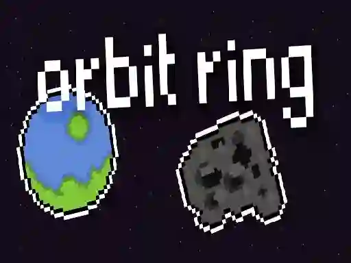 שפּיל Orbit Ring אָנליין