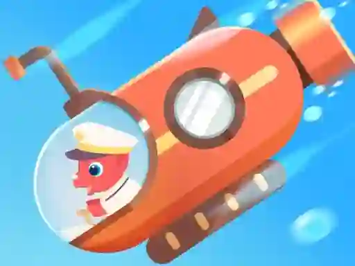 שפּיל Submarine Master אָנליין
