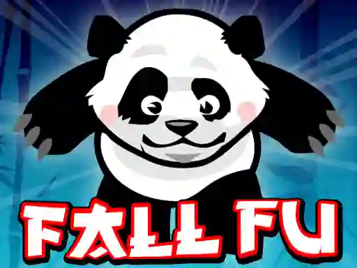 שפּיל Fall Fu אָנליין