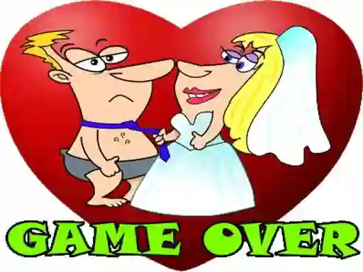 שפּיל The Cupid's Arrow אָנליין