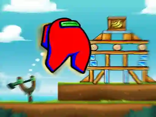 שפּיל Angry Among Shot אָנליין