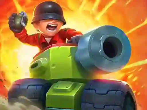 שפּיל Fieldrunners TD אָנליין