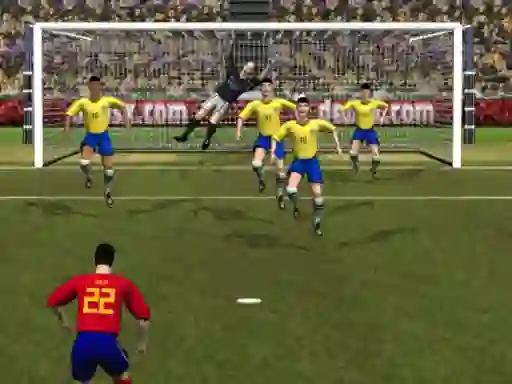 שפּיל Golden Boot 2022 אָנליין