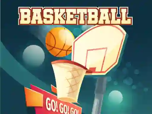 שפּיל Basketball אָנליין