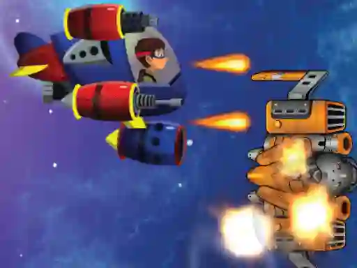 שפּיל Alien Shooter אָנליין