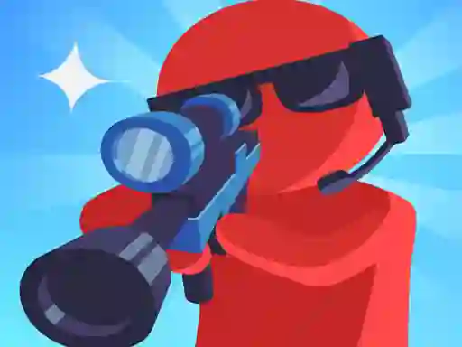 שפּיל Pocket Sniper אָנליין