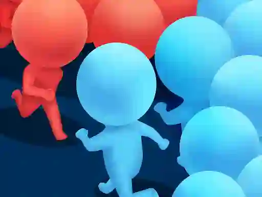 שפּיל Count Masters Online אָנליין