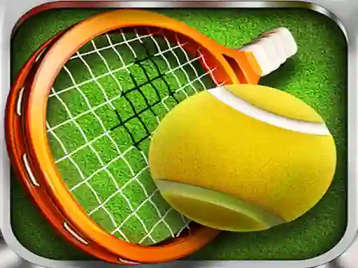 שפּיל Tenis אָנליין