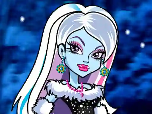 שפּיל Monster High Abbey אָנליין