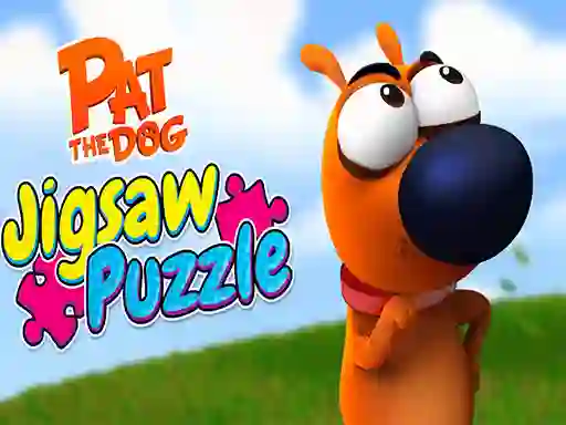 שפּיל Pets JigSaw Puzzle אָנליין