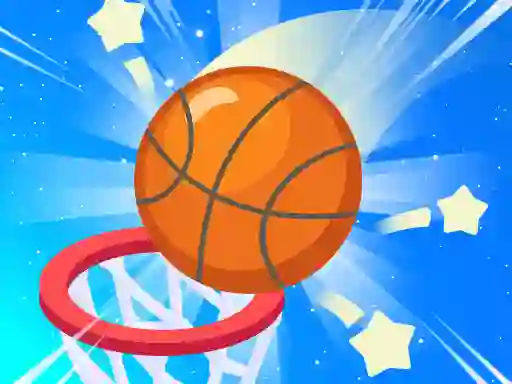 שפּיל Bounce Dunk Frvr אָנליין