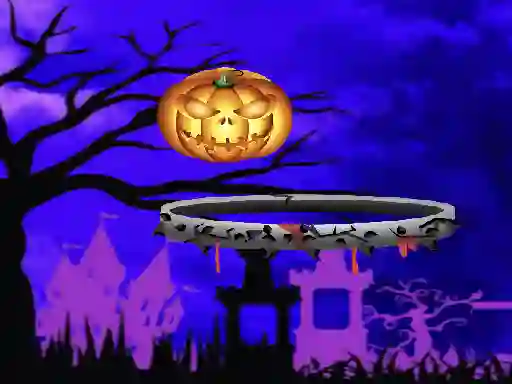 שפּיל Flappy Halloween2 אָנליין