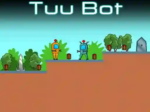 שפּיל Tuu Bot אָנליין