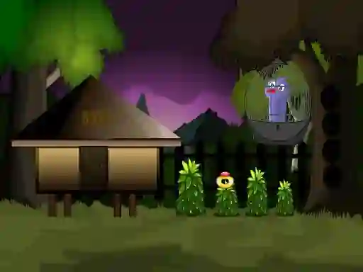 שפּיל New Bird Escape אָנליין