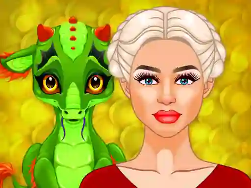 שפּיל Ancient Dragons Princess אָנליין