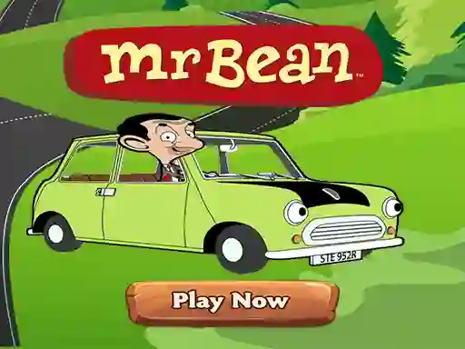 שפּיל Mr Been Race אָנליין