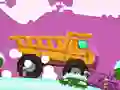 שפּיל Dump Truck 2 אָנליין