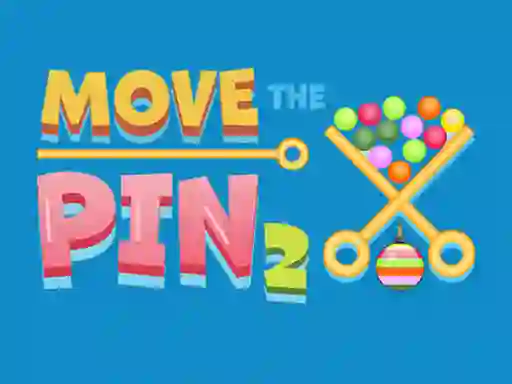 שפּיל Move The Pin 2 אָנליין