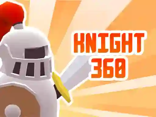 שפּיל Knight 360 אָנליין